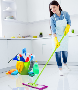 Janitorial Suppiles